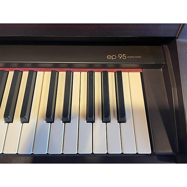 Used Roland EP95 Digital Piano