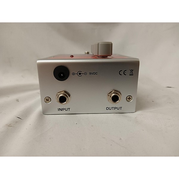 Used Warm Audio Mutation Phasor II Effect Pedal