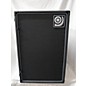 Used Ampeg Venture VB112 Bass Cabinet thumbnail