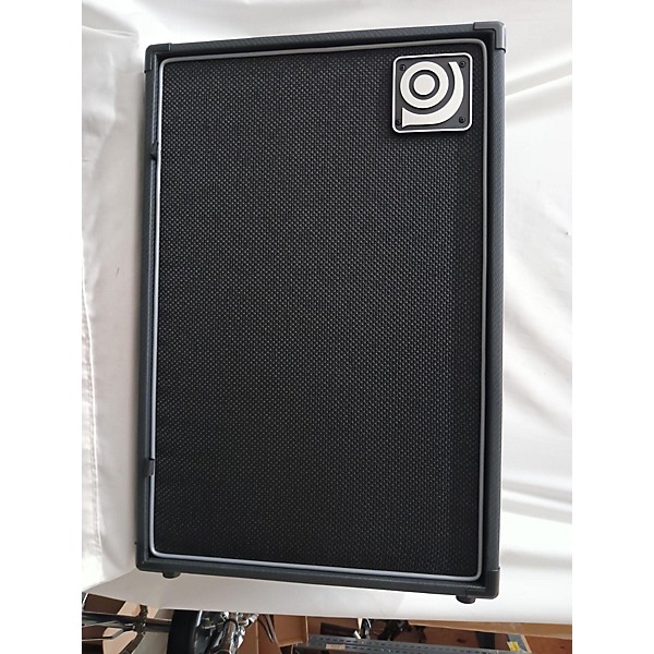 Used Ampeg Venture VB112 Bass Cabinet