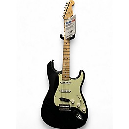 Used Fender American Stratocaster Solid Body Electric Guitar