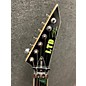 Used ESP LTD Alexi 600 Greeny Alexi Laiho Signature Solid Body Electric Guitar thumbnail