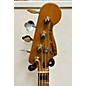 Used Squier Vintage Modified 70S Jazz Bass Electric Bass Guitar
