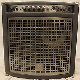 Used Yorkville Used Yorkville Bass Master Bass Combo Amp