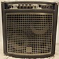 Used Yorkville Bass Master Bass Combo Amp thumbnail