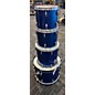 Used Peace Drum Shells Drum Kit thumbnail