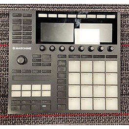 Used Native Instruments Used Native Instruments Maschine MKIII MIDI Controller