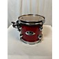 Used Pearl 8X8 Export Series Mounted Tom Drum thumbnail