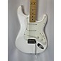 Used Fender Player Stratocaster Solid Body Electric Guitar