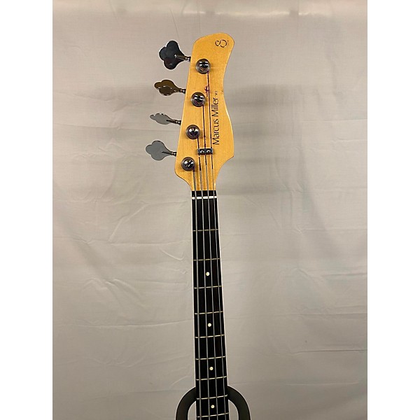 Used Sire Marcus Miller V3 Electric Bass Guitar