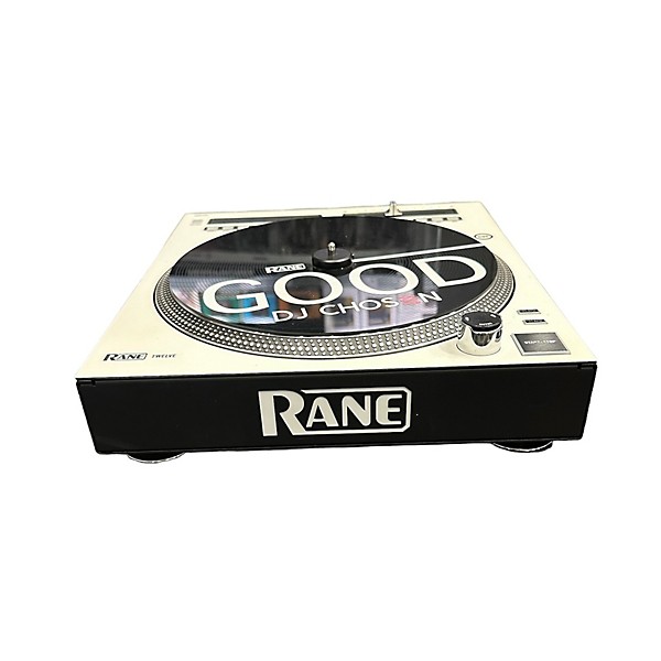 Used RANE Twelve DJ Player