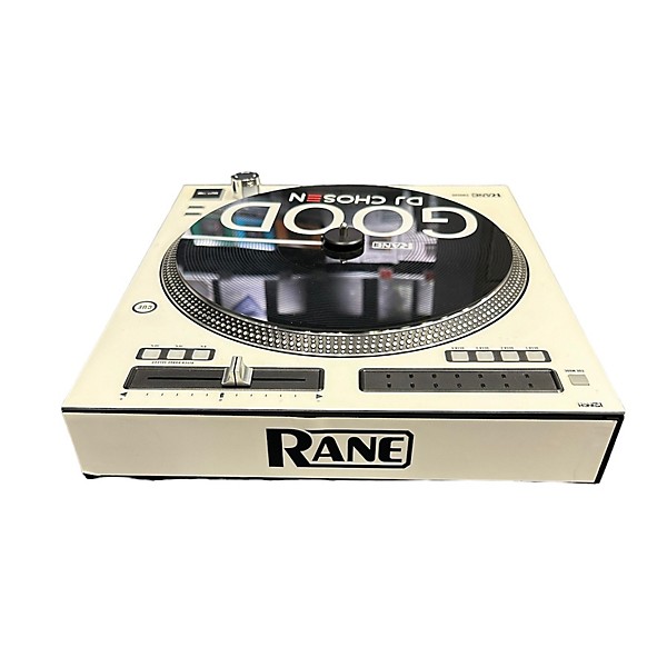 Used RANE Twelve DJ Player