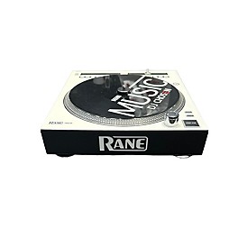 Used RANE Twelve DJ Player