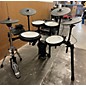 Used Roland TD-17KVX Electric Drum Set thumbnail