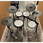 Used Roland TD-17KVX Electric Drum Set