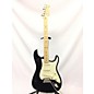 Used Fender Used Fender American Professional Stratocaster SSS Black Solid Body Electric Guitar thumbnail