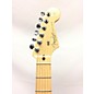 Used Fender Used Fender American Professional Stratocaster SSS Black Solid Body Electric Guitar