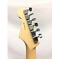 Used Fender Used Fender American Professional Stratocaster SSS Black Solid Body Electric Guitar