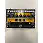 Used Radial Engineering BASS BONE Bass Preamp thumbnail