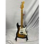 Used Fender JV Modified 50's Strat Solid Body Electric Guitar thumbnail