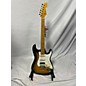 Used Fender JV Modified 50's Strat Solid Body Electric Guitar