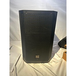 Used Electro-Voice ELX20010P Powered Speaker