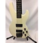 Used Jackson PROFESSIONAL CUSTOM BASS Electric Bass Guitar thumbnail