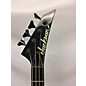 Used Jackson PROFESSIONAL CUSTOM BASS Electric Bass Guitar