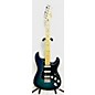 Used Fender Used Fender Player Stratocaster HSS Blue Burst Solid Body Electric Guitar thumbnail