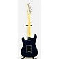 Used Fender Used Fender Player Stratocaster HSS Blue Burst Solid Body Electric Guitar