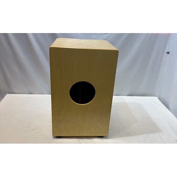 Used Stagg Medium Birch Cajon