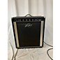 Used Peavey TNT 100 Bass Combo Amp thumbnail