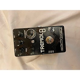 Used Catalinbread Used Catalinbread Tremolo 8 Effect Pedal