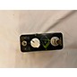 Used Mooer ModVerb Effect Pedal thumbnail