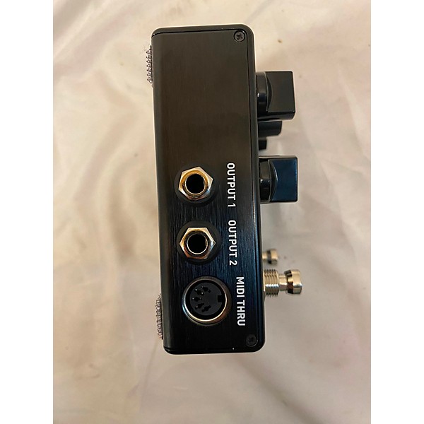 Used Source Audio Nemesis Effect Pedal