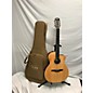 Used Taylor 214CEN Classical Acoustic Electric Guitar thumbnail