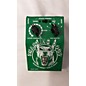 Vintage Snarling Dogs 1990s SDP-6 Effect Pedal thumbnail