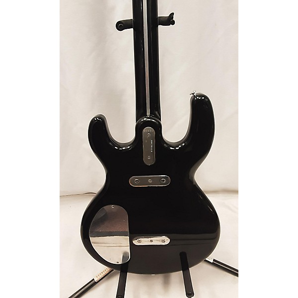 Vintage Kramer 1980s 650B Electric Bass Guitar