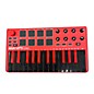 Used Akai Professional MPK Mini MKII MIDI Controller thumbnail