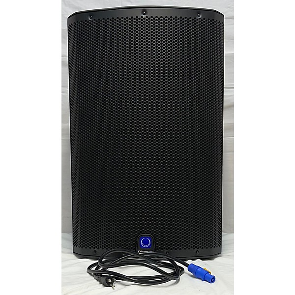 Used Turbosound IQ15 Powered Speaker