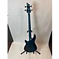 Used Schecter Guitar Research 2021 C-4 GT Electric Bass Guitar