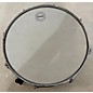 Used TAMA Used TAMA 5.5X14 Rockstar Series Snare Drum Chrome