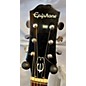 Used Epiphone FT132 Acoustic Guitar thumbnail