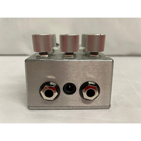 Used Walrus Audio Ages Effect Pedal