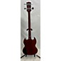 Used Gibson 2011 SG Bass Electric Bass Guitar thumbnail