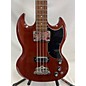 Used Gibson 2011 SG Bass Electric Bass Guitar
