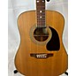 Used Epiphone Masterbuilt DR-500ME Acoustic Electric Guitar