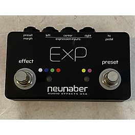 Used Neunaber Used Neunaber EXP CONTROLLER Pedal