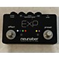 Used Neunaber EXP CONTROLLER Pedal thumbnail