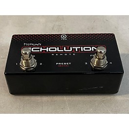 Used Pigtronix Used Pigtronix Echolution REMOTE Pedal